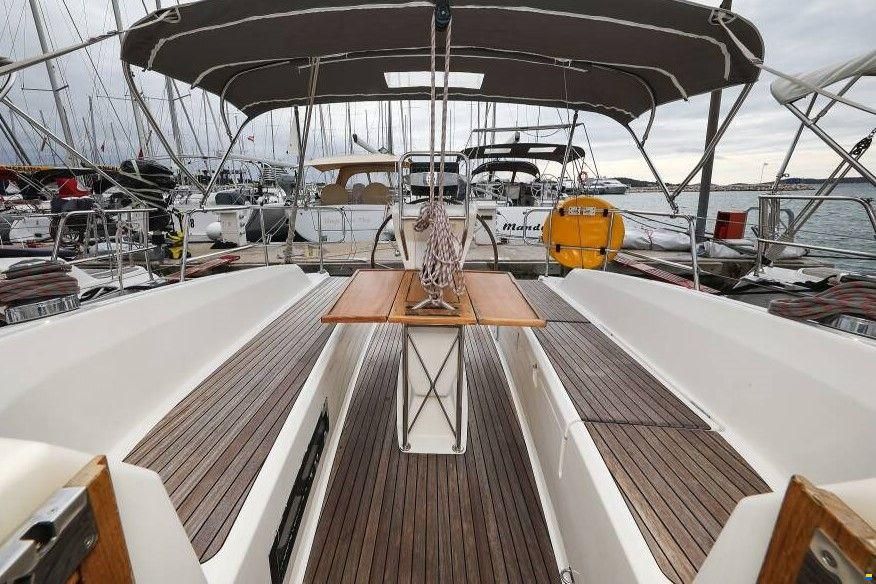 Bavaria Cruiser 32