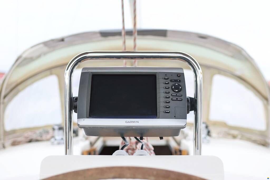 Bavaria Cruiser 32