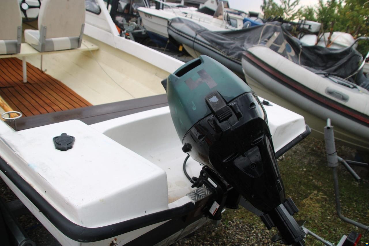 Nordeck 15