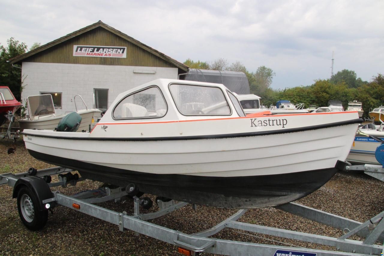 Nordeck 15