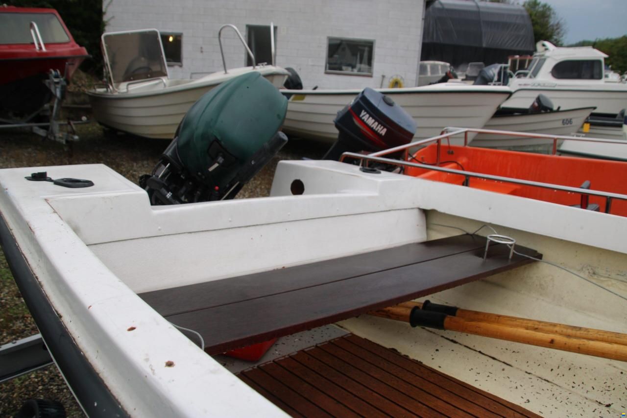 Nordeck 15