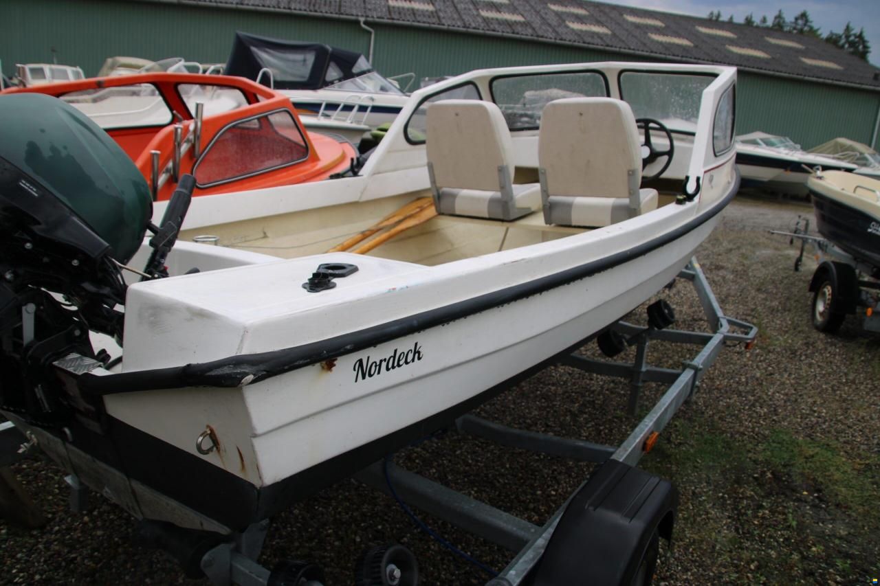 Nordeck 15