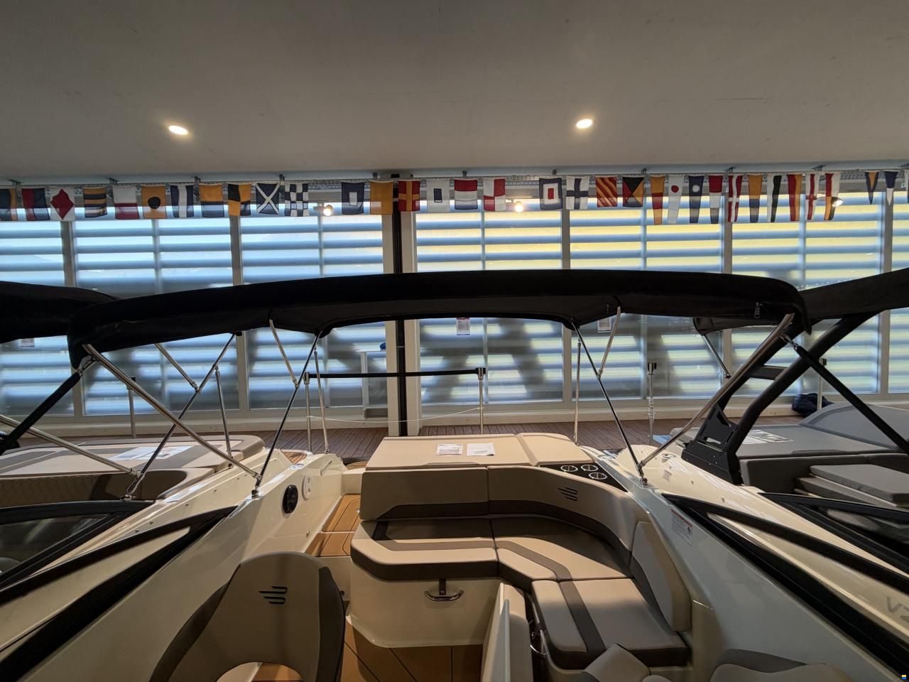 Bayliner V20i