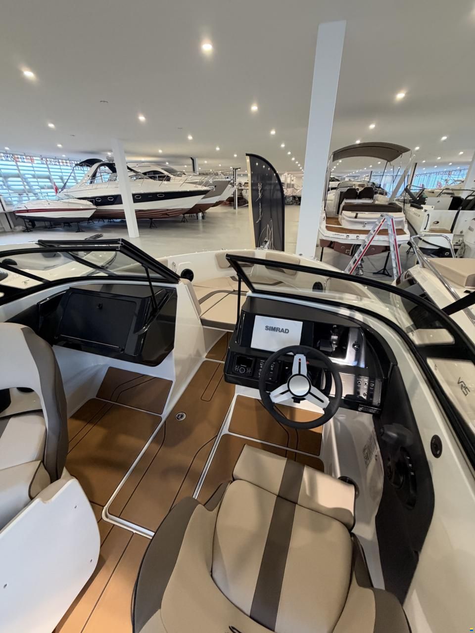 Bayliner V20i
