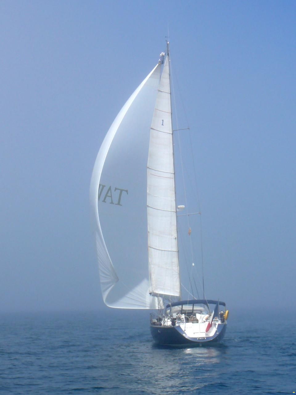 Jeanneau Sun Odyssey 45.2