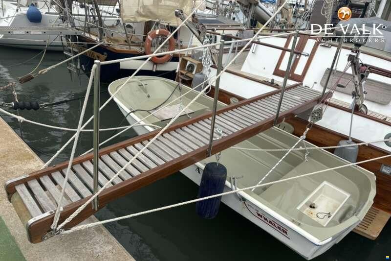 Grand Banks 42 Classic