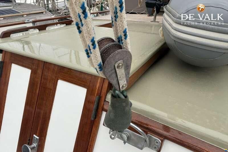 Grand Banks 42 Classic