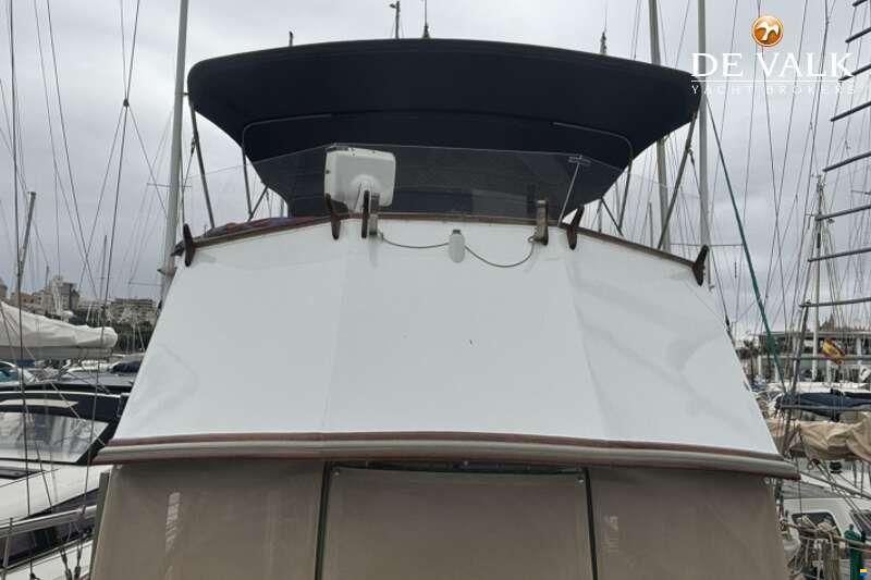 Grand Banks 42 Classic