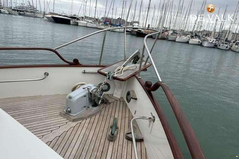Grand Banks 42 Classic