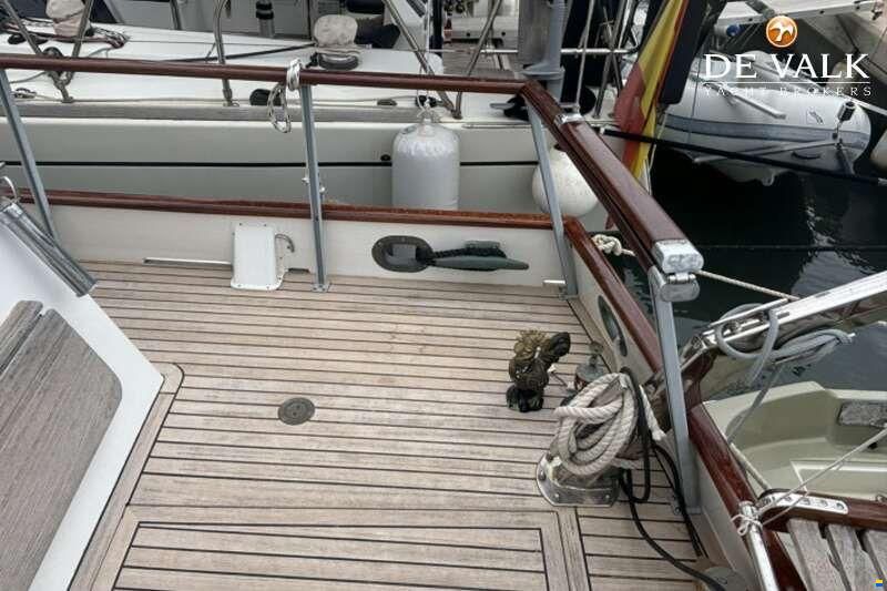 Grand Banks 42 Classic
