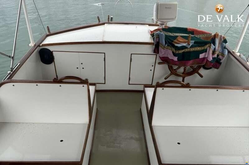 Grand Banks 42 Classic