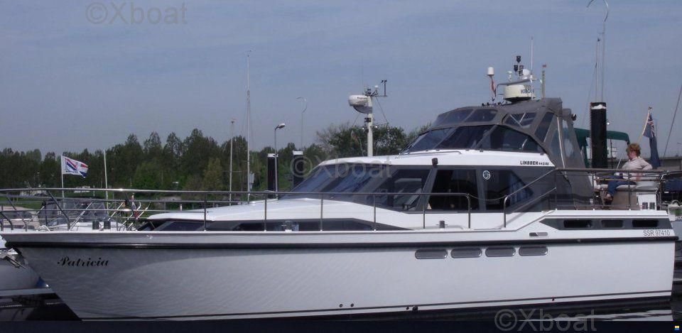 Linssen 442SX