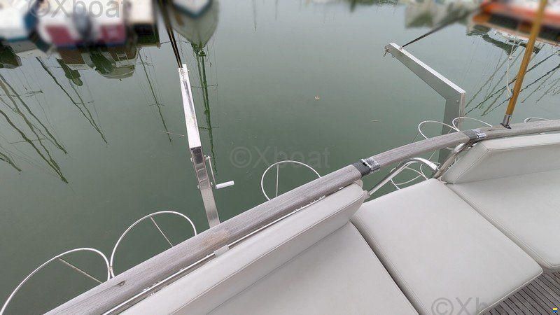 Linssen 442SX