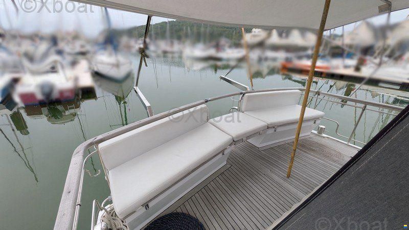 Linssen 442SX