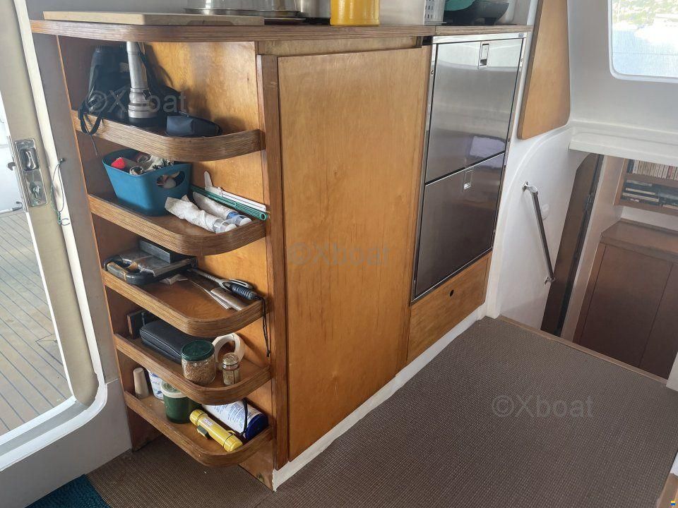 KSENIA YACHTS KSENIA 149