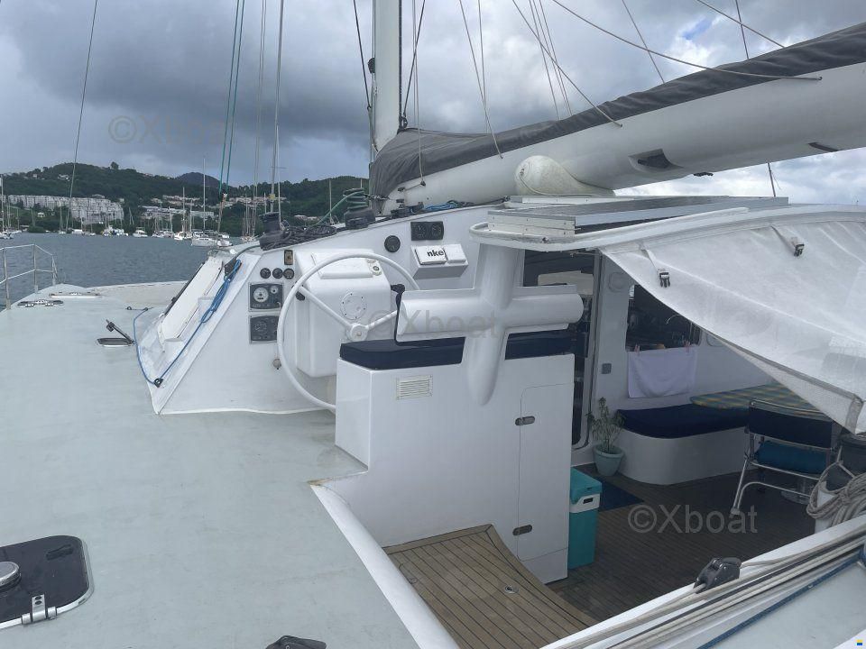 KSENIA YACHTS KSENIA 149