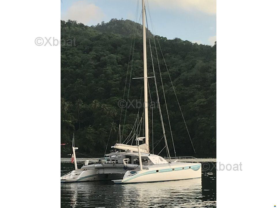 KSENIA YACHTS KSENIA 149