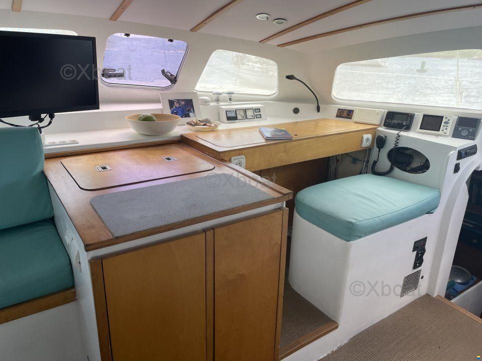 KSENIA YACHTS KSENIA 149