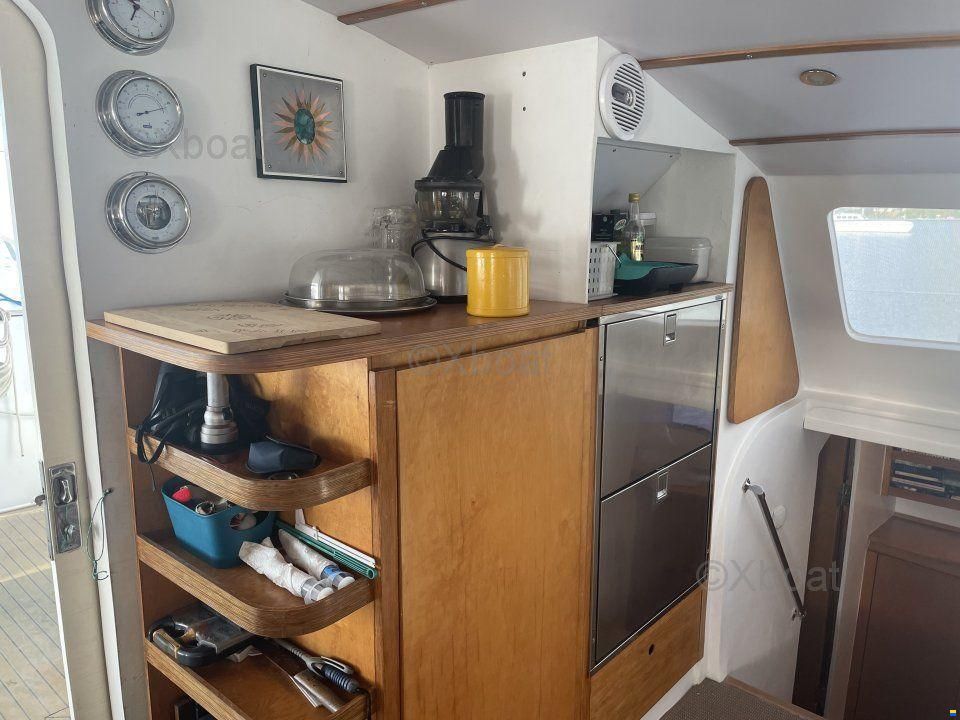 KSENIA YACHTS KSENIA 149