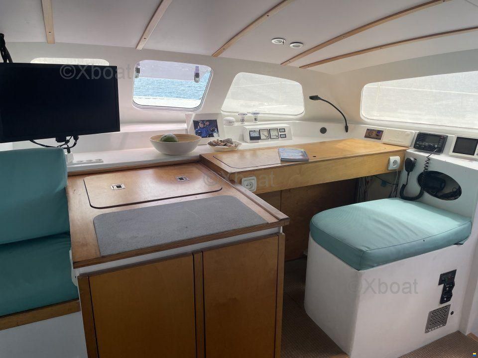 KSENIA YACHTS KSENIA 149