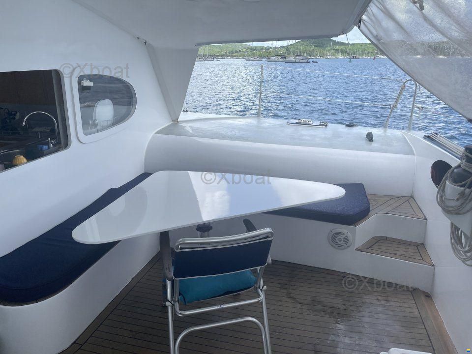 KSENIA YACHTS KSENIA 149