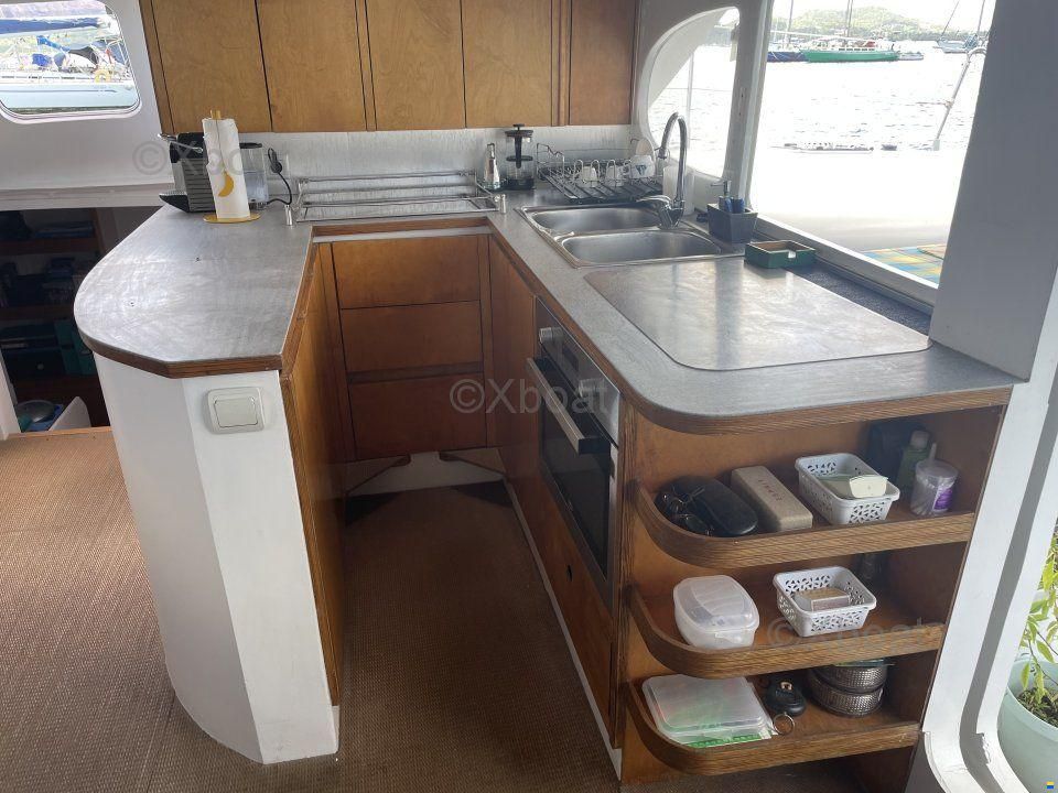 KSENIA YACHTS KSENIA 149