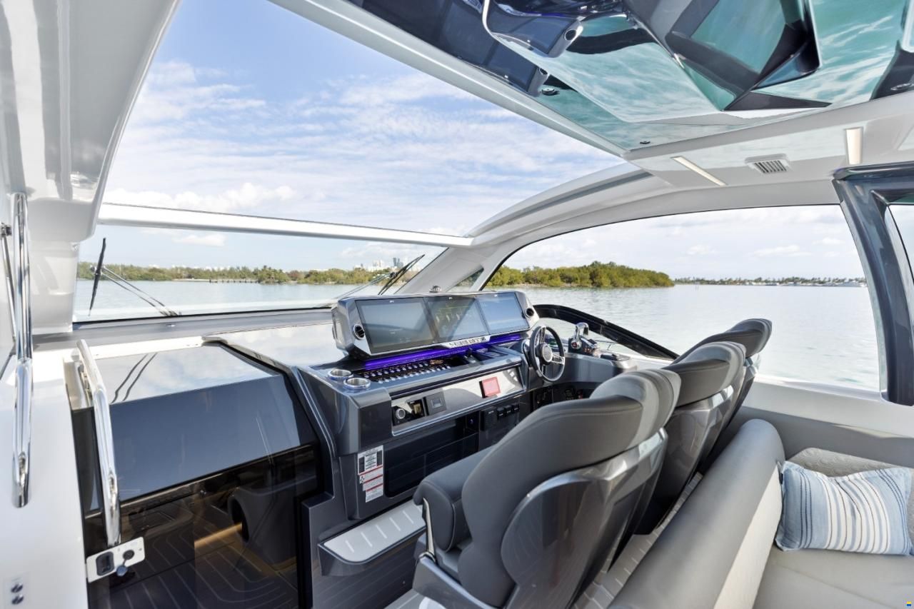 Galeon 435 GTO, 2026 NEW BOAT