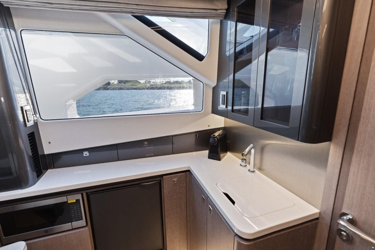 Galeon 435 GTO, 2026 NEW BOAT