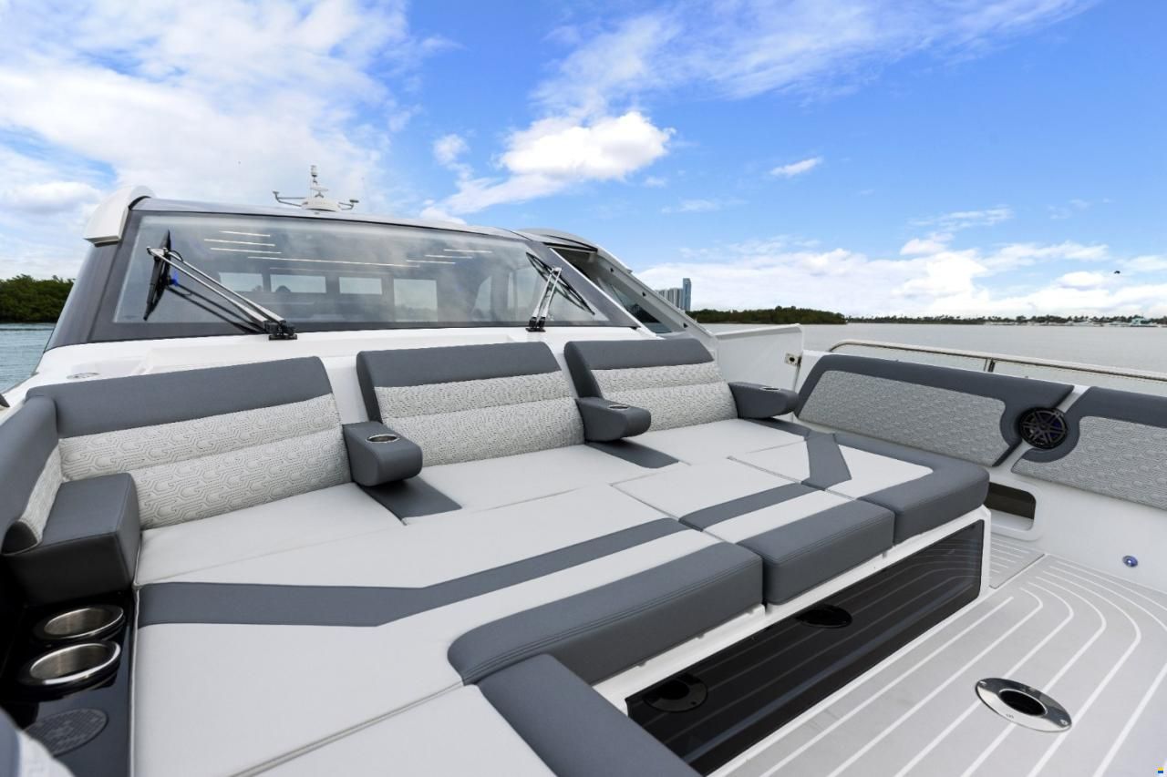 Galeon 435 GTO, 2026 NEW BOAT