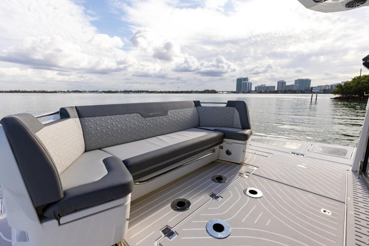 Galeon 435 GTO, 2026 NEW BOAT