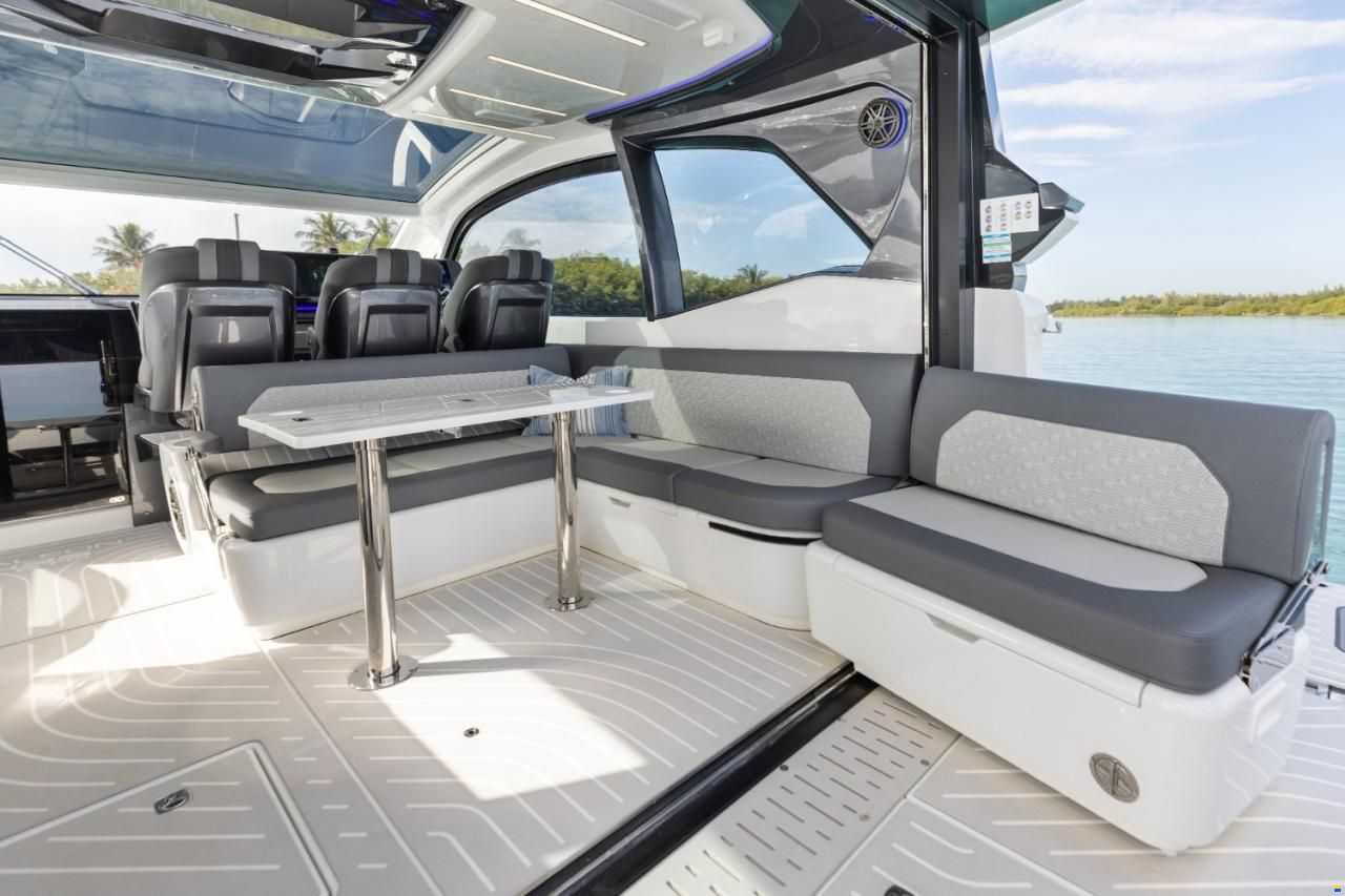 Galeon 435 GTO, 2026 NEW BOAT