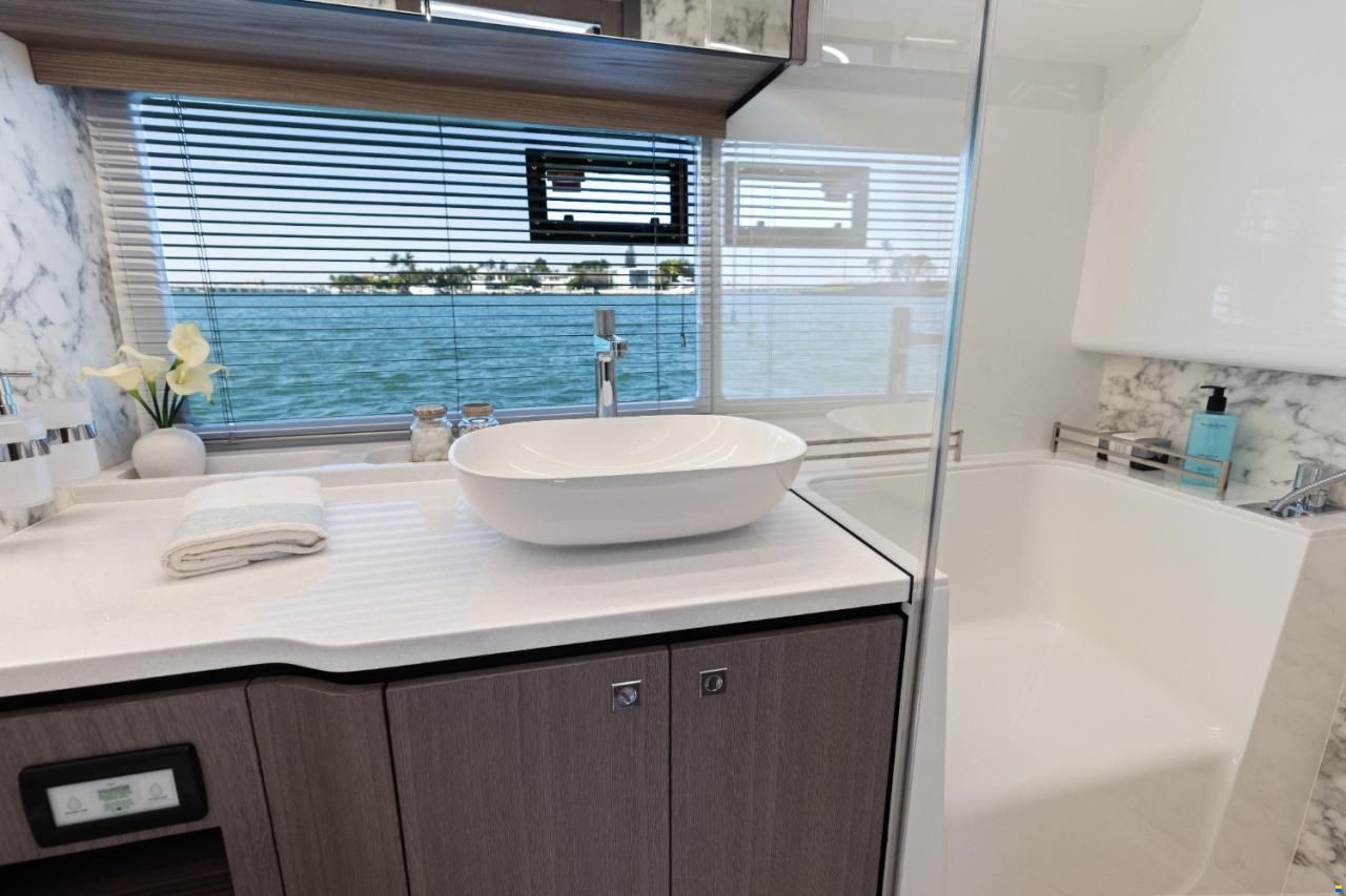 Galeon 435 GTO, 2026 NEW BOAT