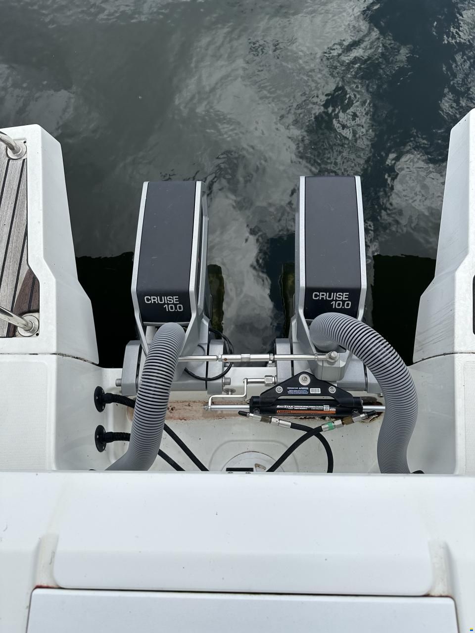 Jeanneau Merry Fisher 795 Marlin
