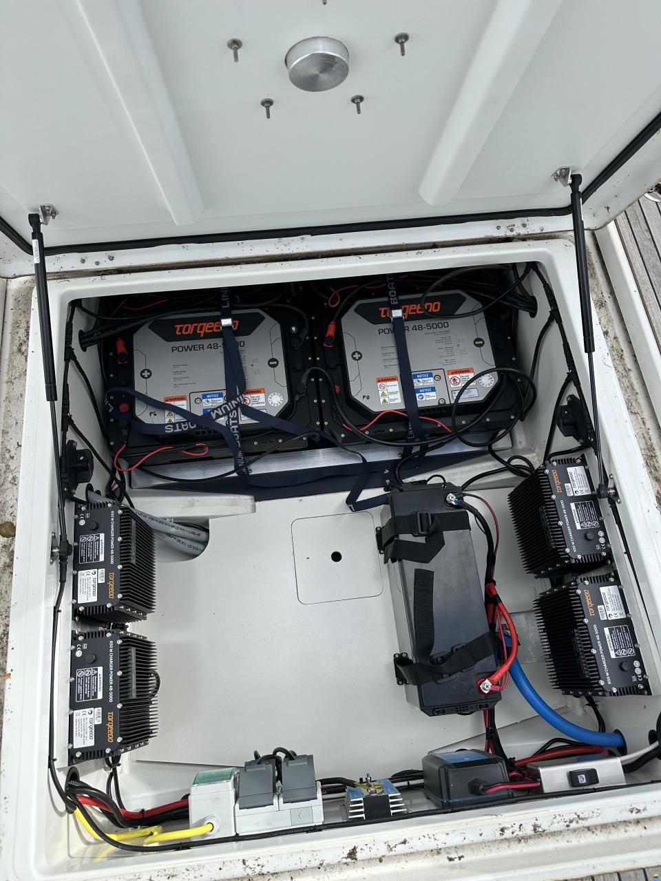 Jeanneau Merry Fisher 795 Marlin