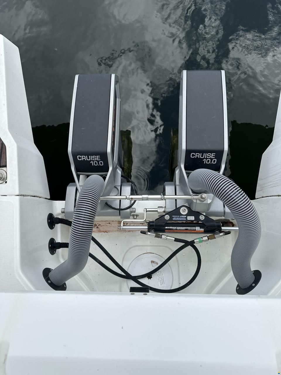 Jeanneau Merry Fisher 795 Marlin