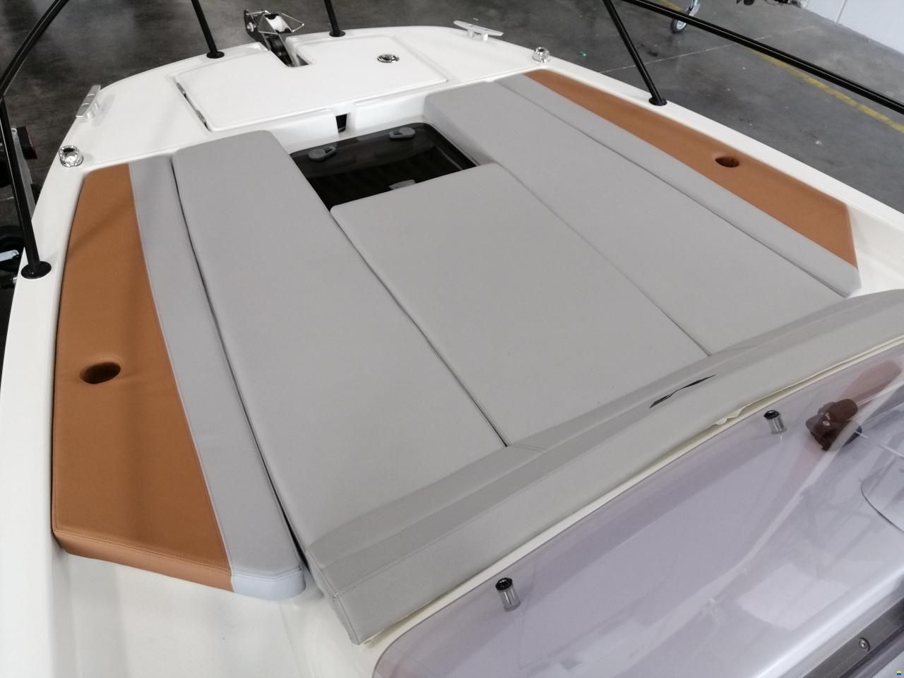 Beneteau Flyer 7 Sundeck