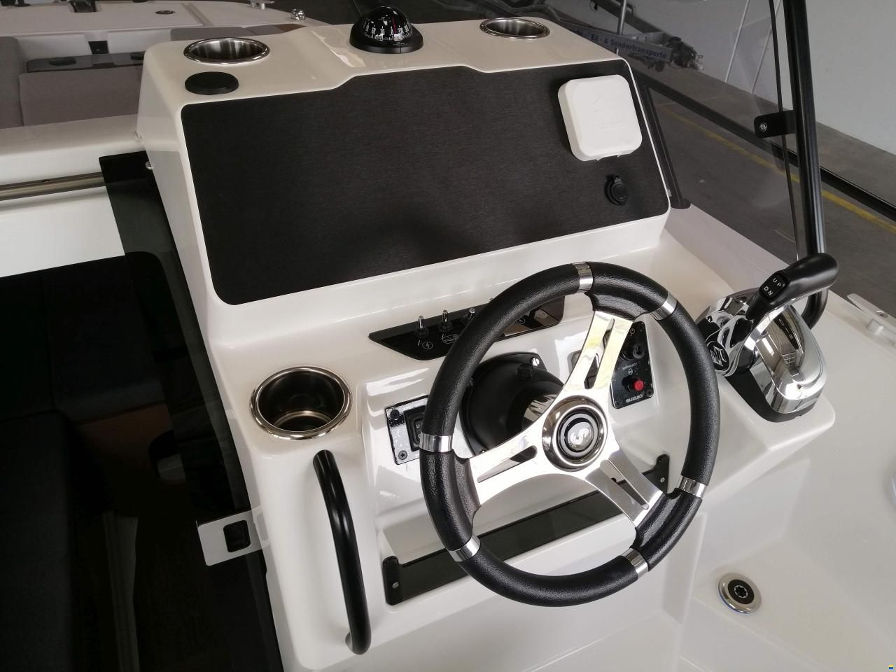 Beneteau Flyer 7 Sundeck