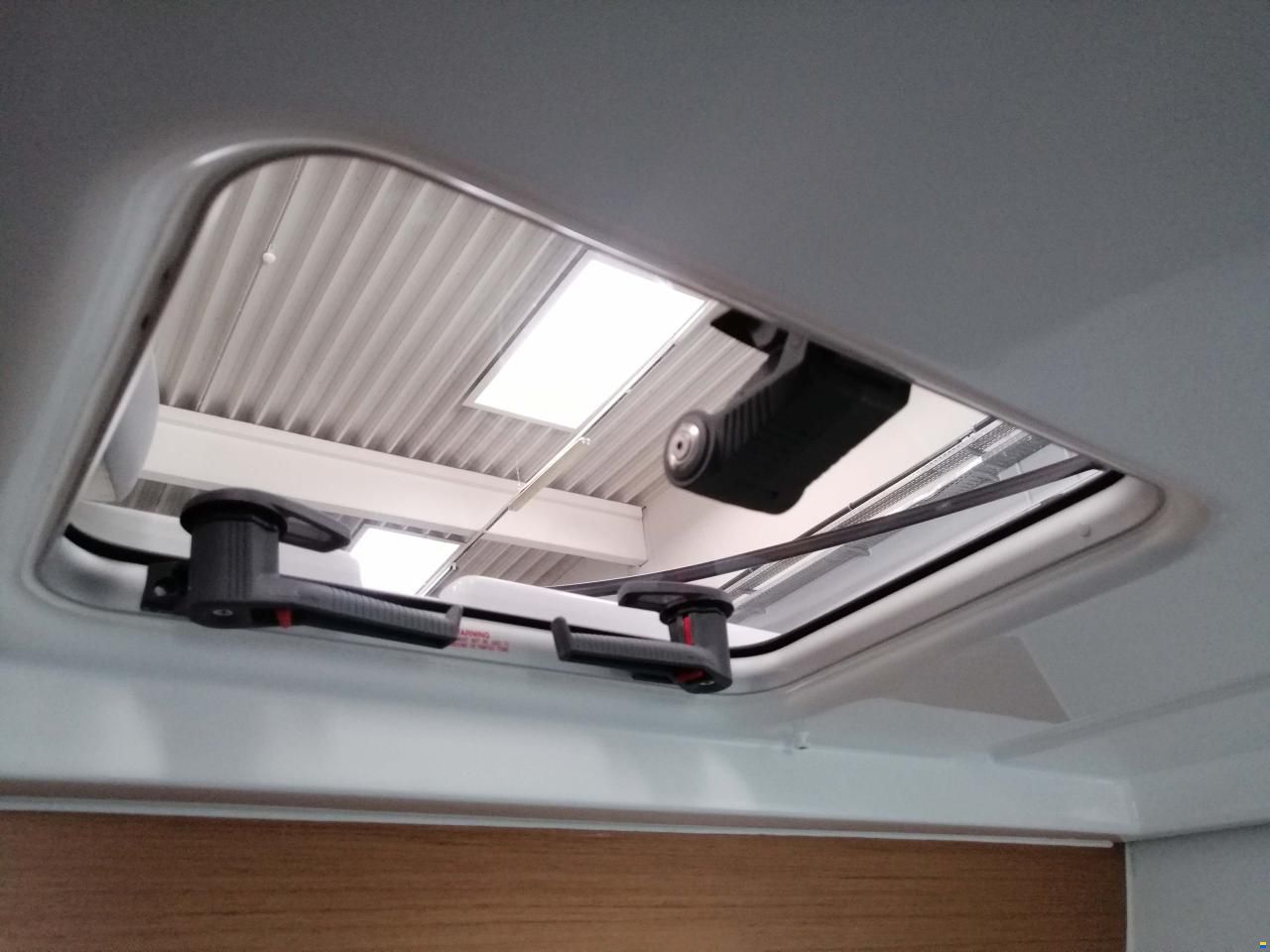 Beneteau Flyer 7 Sundeck
