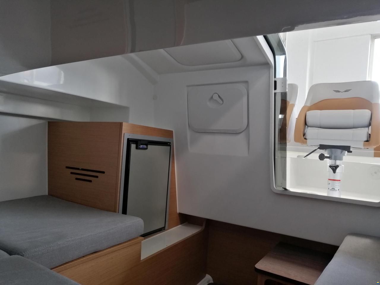 Beneteau Flyer 7 Sundeck