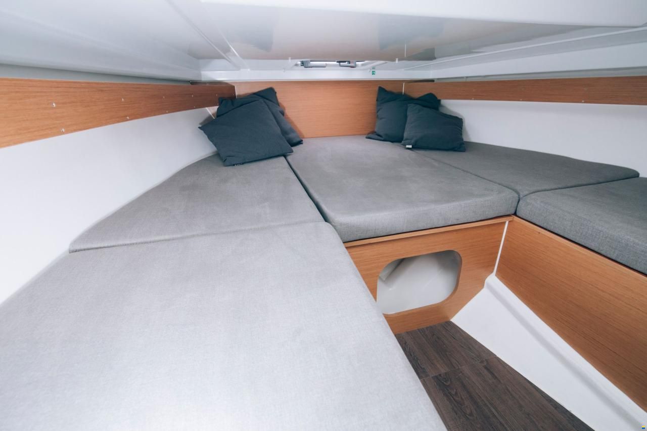 Beneteau Flyer 7 Sundeck