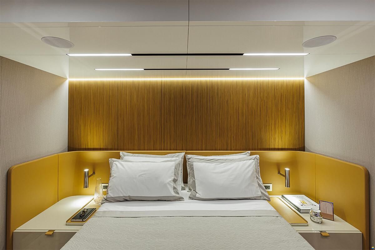 Cranchi Sessantadue 62