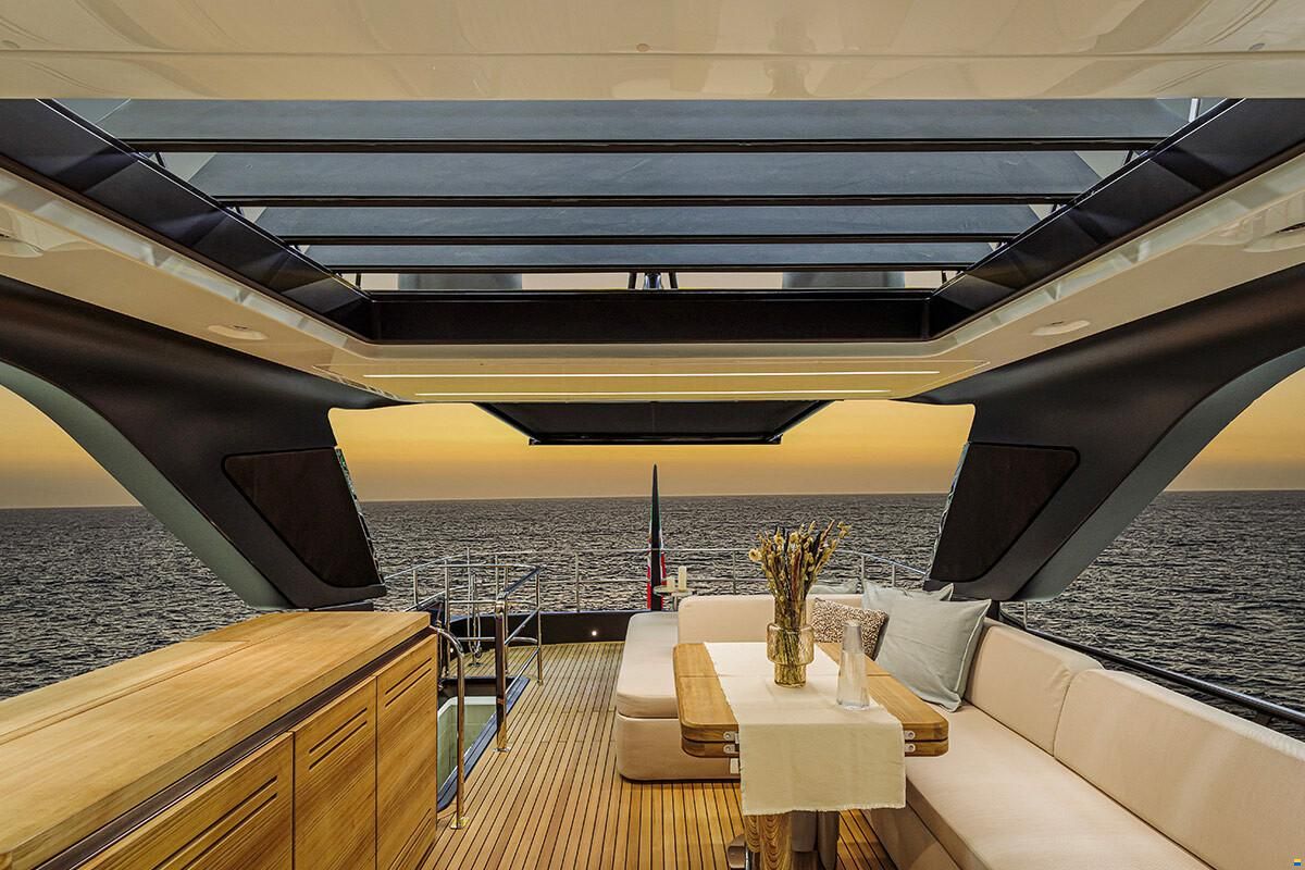 Cranchi Sessantadue 62