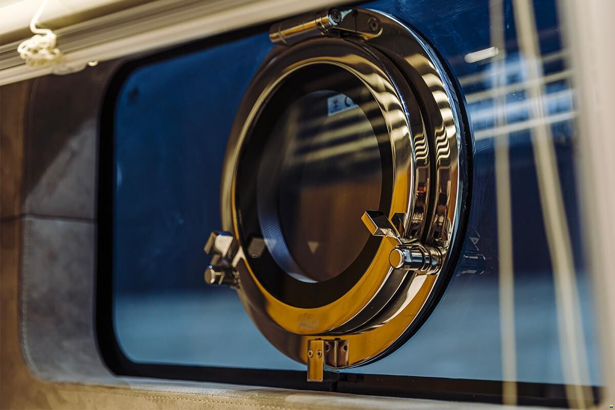 Cranchi Sessantadue 62