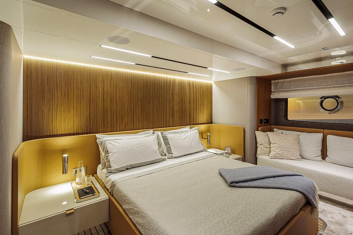 Cranchi Sessantadue 62