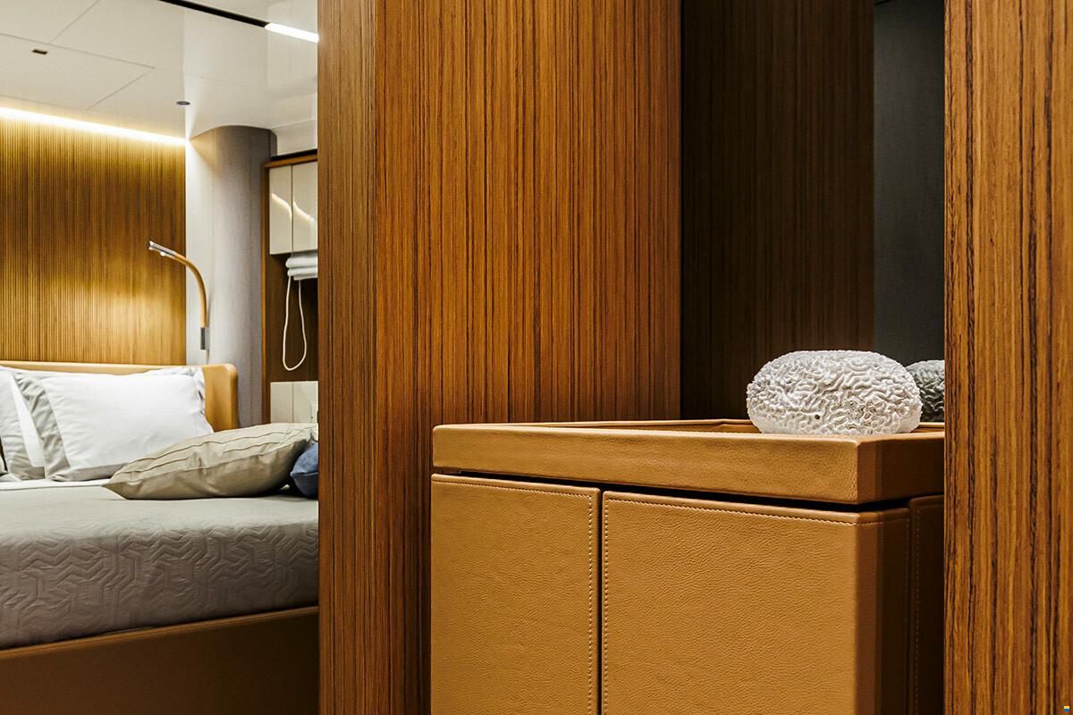 Cranchi Sessantadue 62