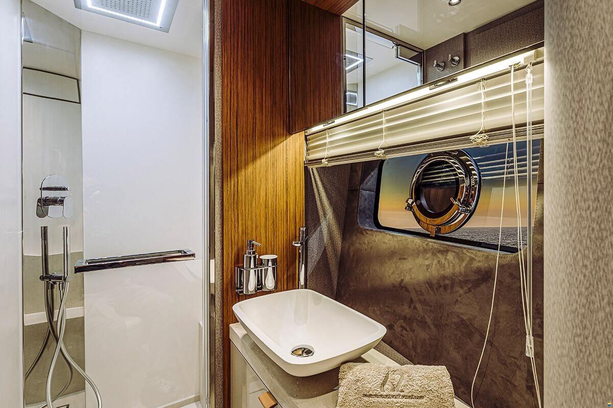 Cranchi Sessantadue 62