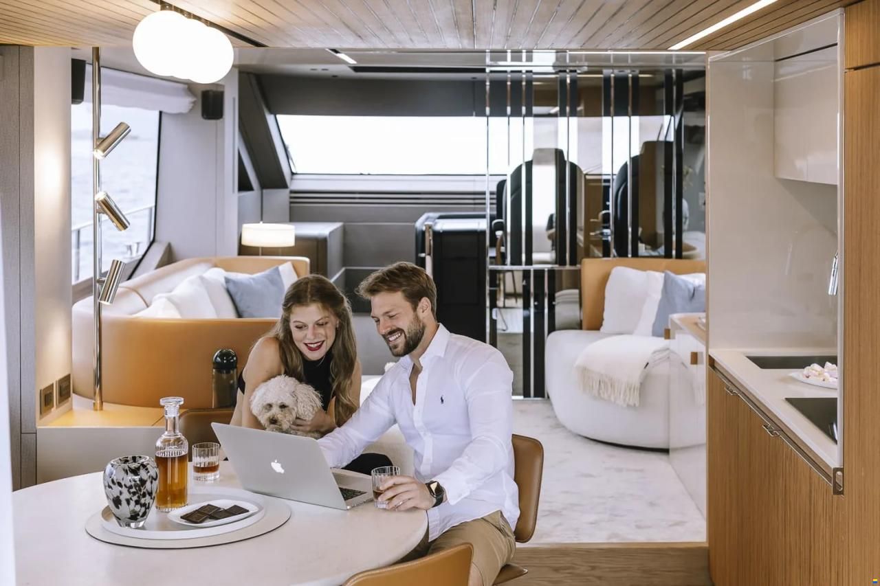 Cranchi Sessantadue 62