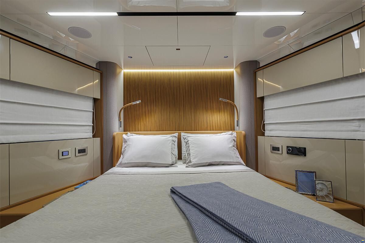 Cranchi Sessantadue 62