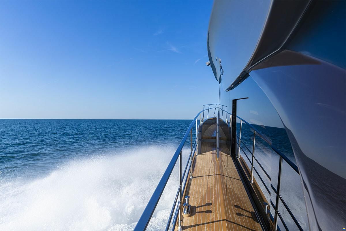 Cranchi Sessantasette 67 CORSA