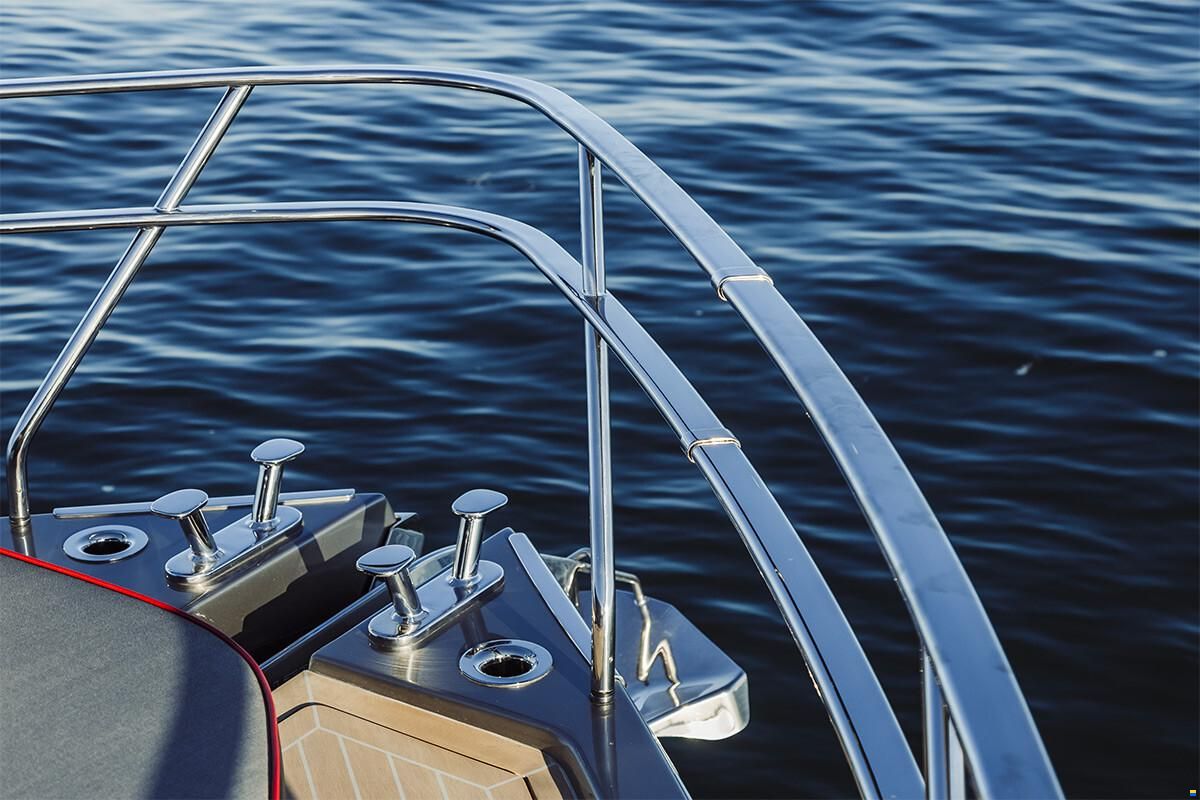 Cranchi Sessantasette 67 CORSA